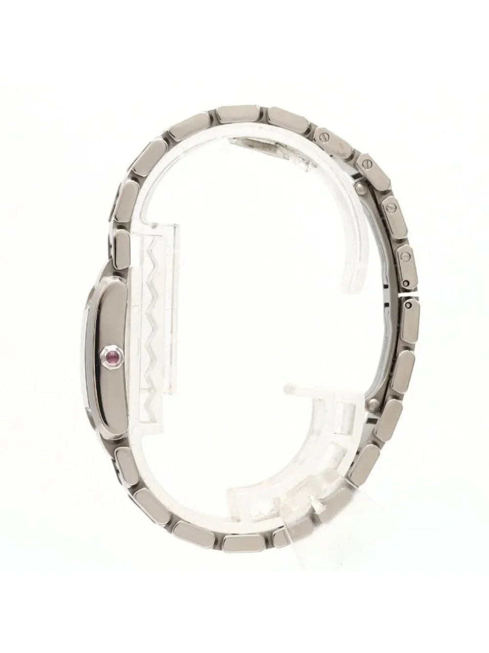 Cartier Tank Francaise SM SS Quartz Watch